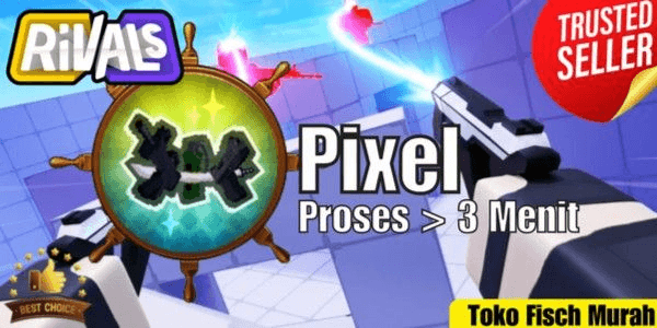 Gambar Product Pixel Bundle