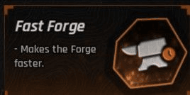 Gambar Product Fast Forge
