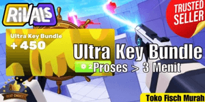 Ultra Key Bundle