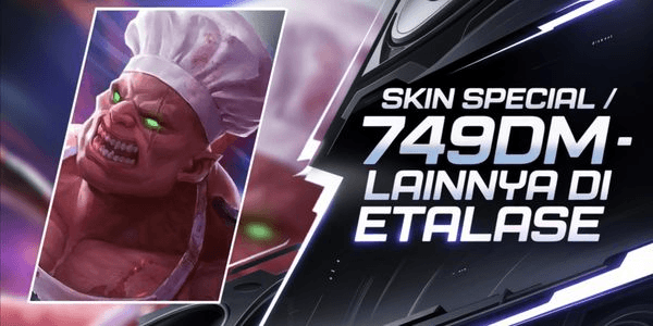 Gambar Product Masterchef