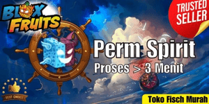 Spirit (Permanent)