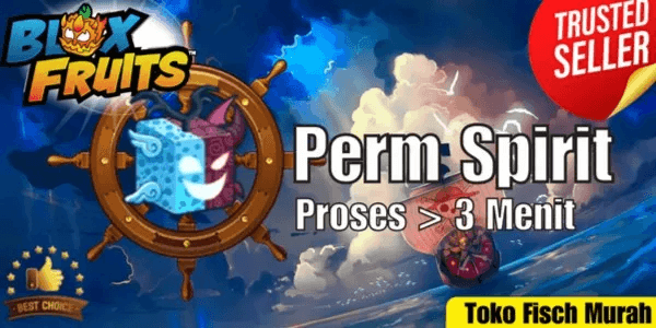 Spirit (Permanent)