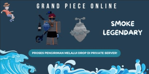 Gambar Product Smoke Fruit