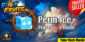 Ice (Permanent)