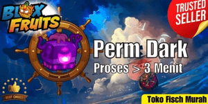 Dark (Permanent)
