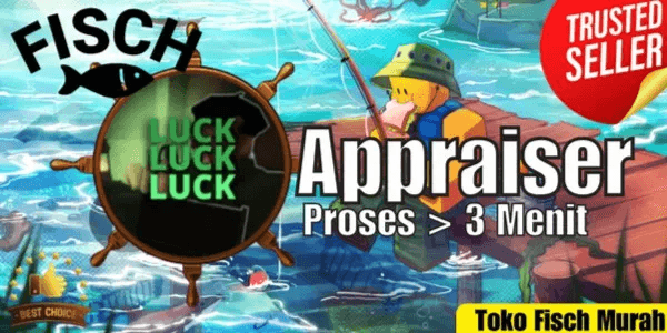 Appraisers Luck