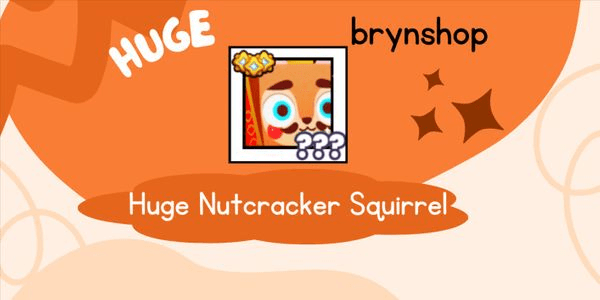 Gambar Product Huge Nutcracker Squirrel