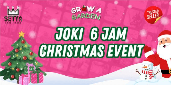 Gambar Product JOKI EVENT 6 HOURS