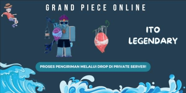 Gambar Product Ito Ito no Mi