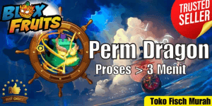 Dragon (Permanent)