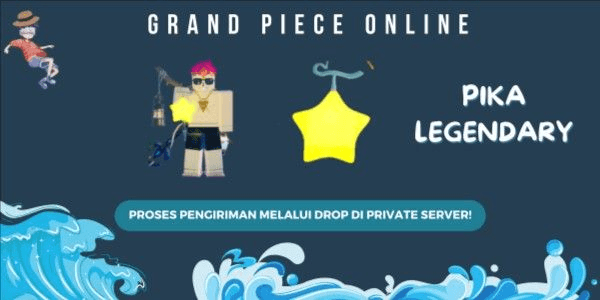 Gambar Product Pika Pika no Mi