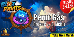 Gas (Permanent)