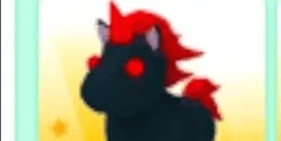 Evil Unicorn