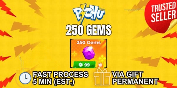Gambar Product 250 Gems