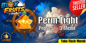 Light (Permanent)