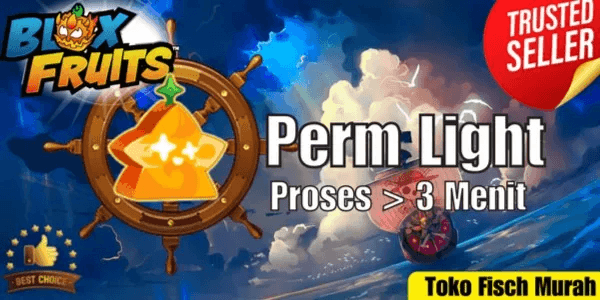 Light (Permanent)