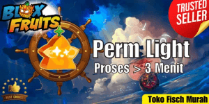 Light (Permanent)