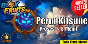 Kitsune (Permanent)