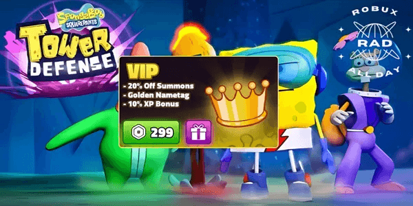 VIP