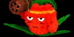 Gambar Product Commando Apple