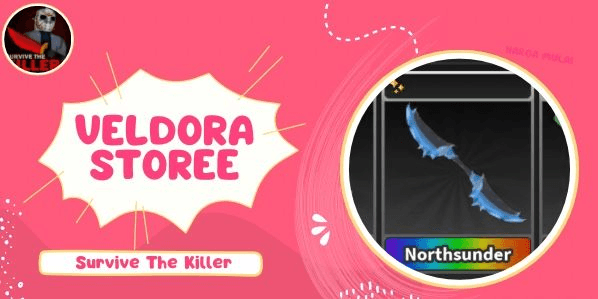 Gambar Product Northsunder