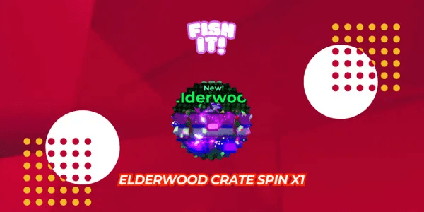 Elderwood Skin Crate - 1x Buy