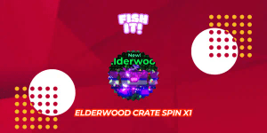 Elderwood Skin Crate - 1x Buy