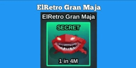 Gambar Product ElRetro Gran Maja