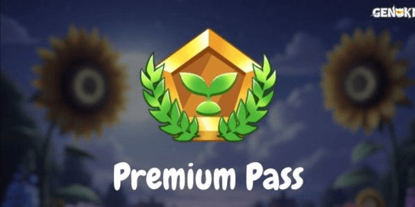 Gambar Product Premium Pass