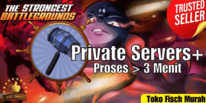 Private Servers+