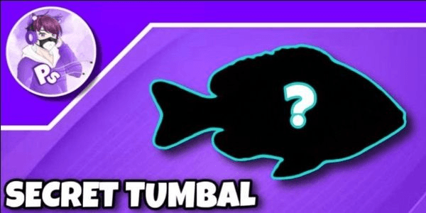 Gambar Product Secret Tumbal
