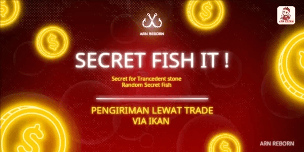 Secret Tumbal