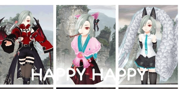 Gambar Product ACCOUNT HIGH QUALITY 11 SLOT CHAR + 2BS HIGH PROF HAVE DX BOMBER 2S, KNUCK SALMON 2S, KNUCK ANGKARA 2S FULL EQ UNTRADE 1S+S WITH AVA PP20% MP19%