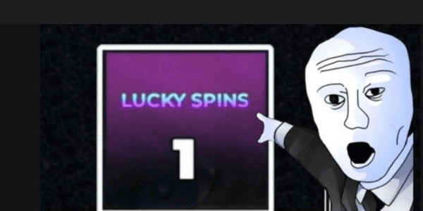 Gambar Product Lucky Spin