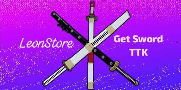 Gambar Product Get Legendary Sword