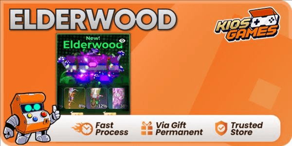 Gambar Product Elderwood