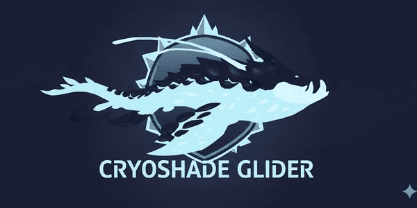 Gambar Product Cryoshade Glider