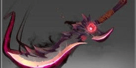 Gambar Product Edge of The Lost Order (Immortal TI8 Juggernaut)