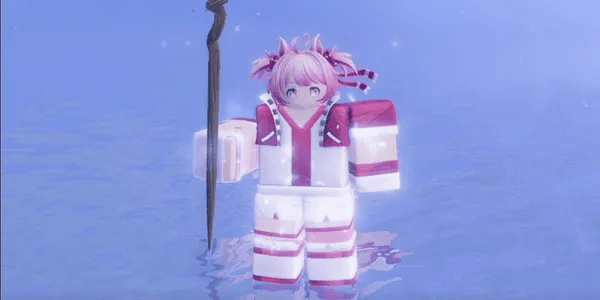 Uma Skin (Haru Urara / The Witch) | Anime Vanguards
