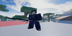 John Smith - Shadow Spec Skin