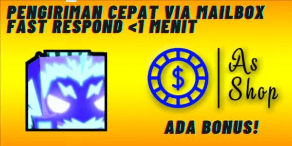 Gambar Product Huge Storm Dominus