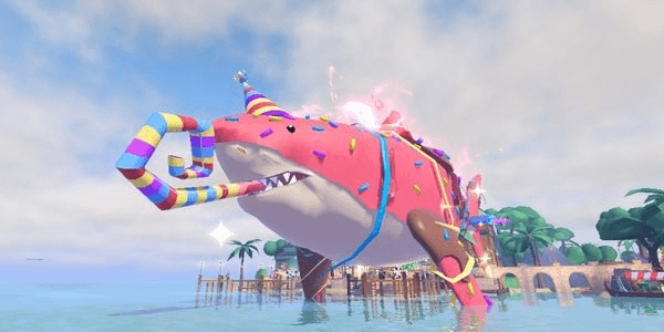 Gambar Product Strawberry Choc Megalodon