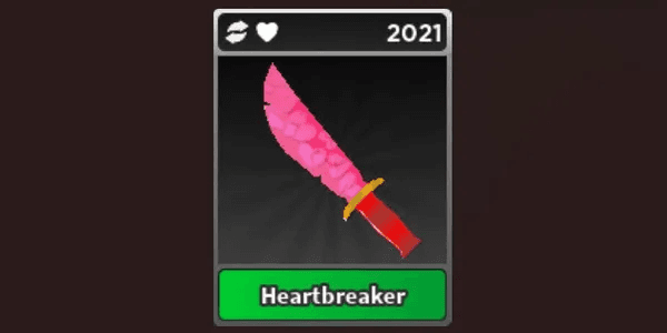 Heartbreaker 2021