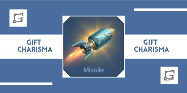 Gambar Product Missile