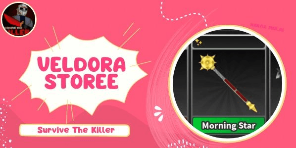 Gambar Product Morning Star