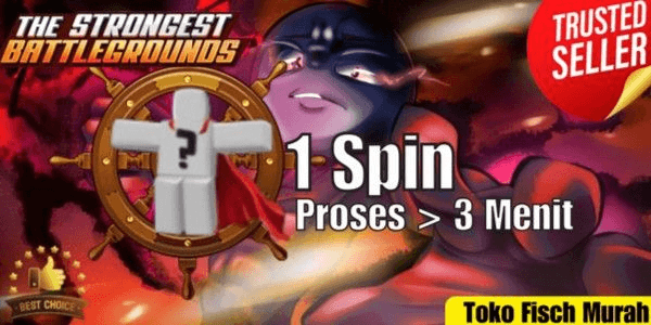 Gambar Product 1 Spin
