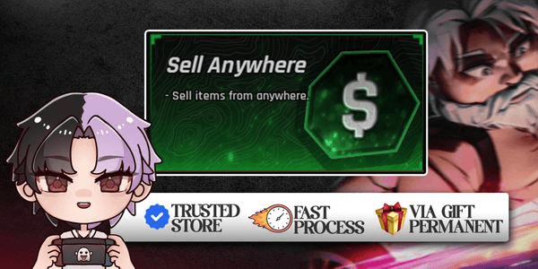 Gambar Product Sell Anywhere