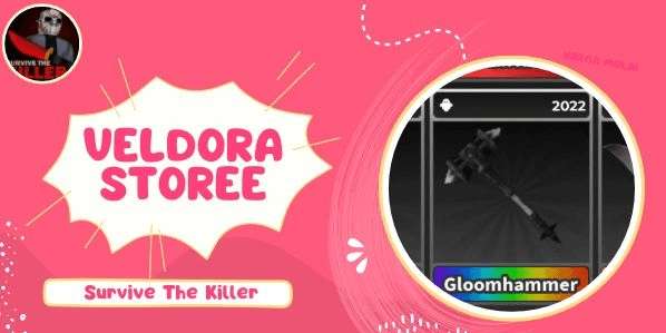 Gambar Product Gloomhammer