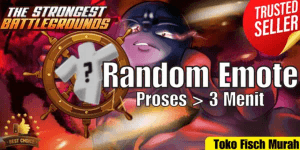 Random Emote