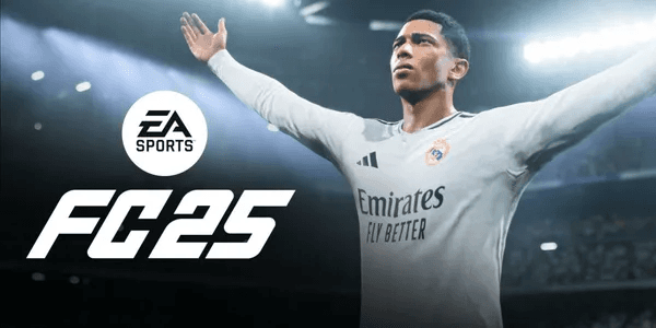 STEAM ACCOUNT EA SPORTS FC 25 FIRST EMAIL 0 HOURS GAMEPLAY EA FRESH